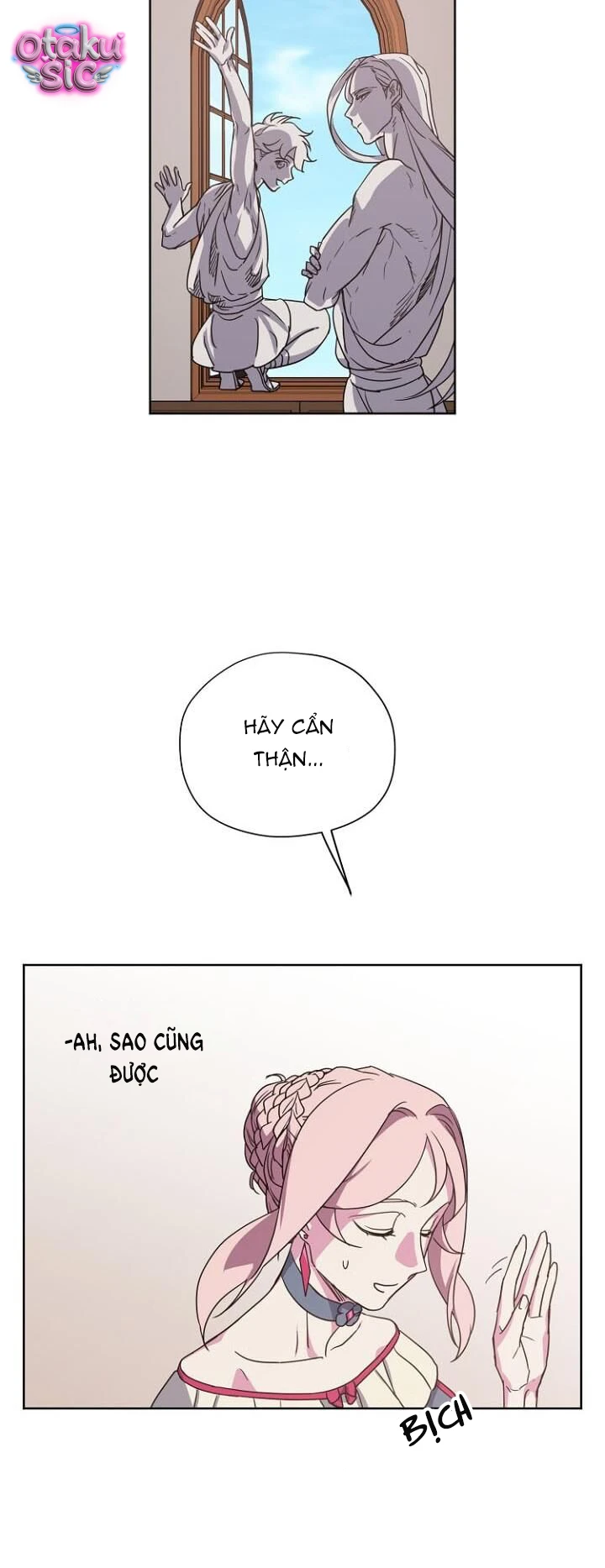 Chitra - Chap 21 - Trang 34