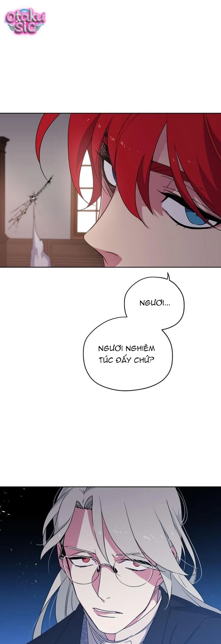 Chitra - Chap 21 - Trang 7