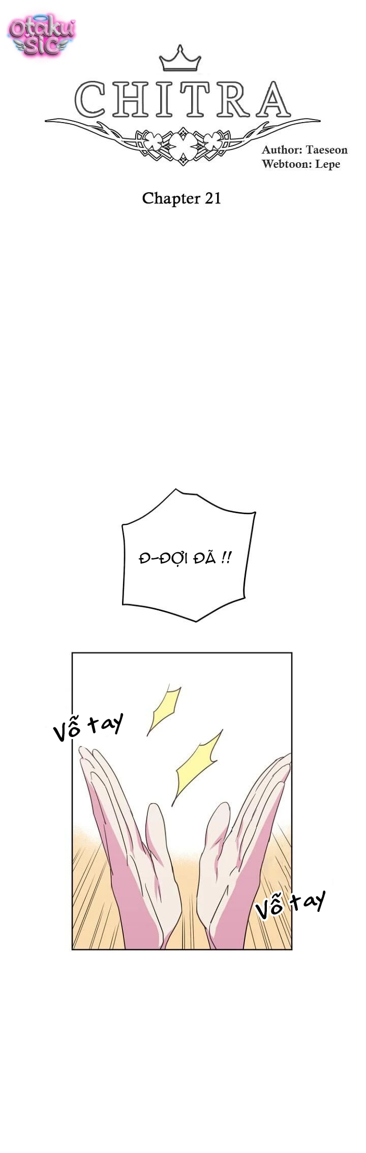 Chitra - Chap 21 - Trang 9