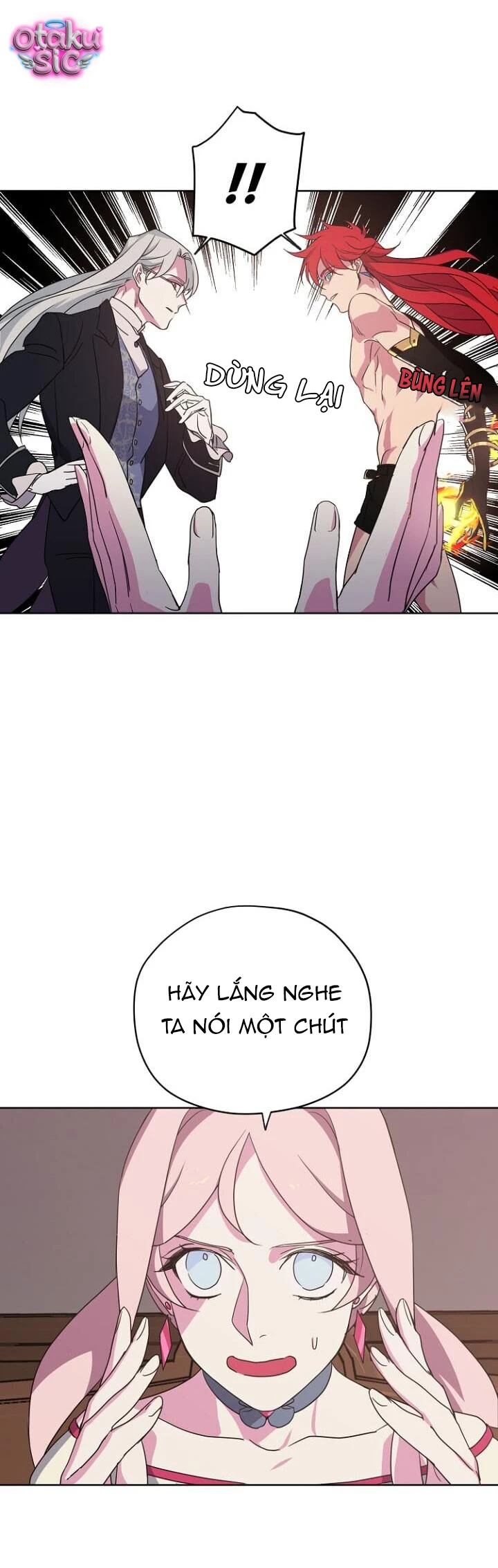 Chitra - Chap 21 - Trang 10