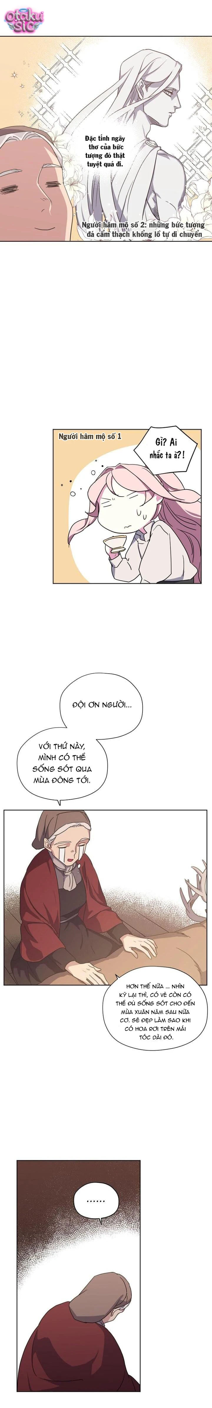 Chitra - Chap 22 - Trang 12