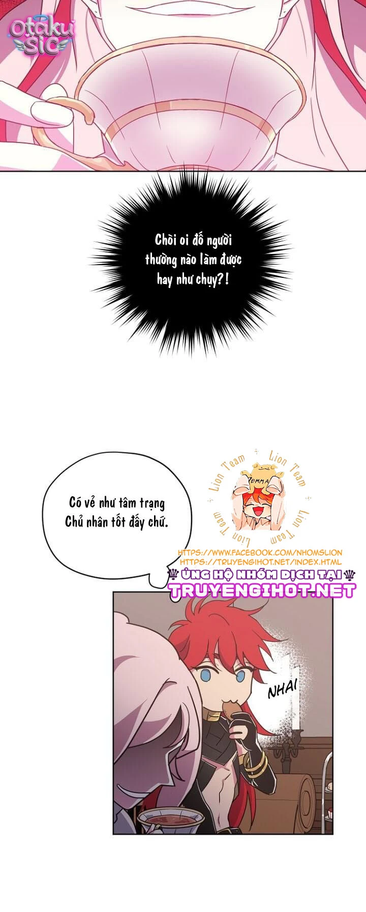 Chitra - Chap 22 - Trang 18