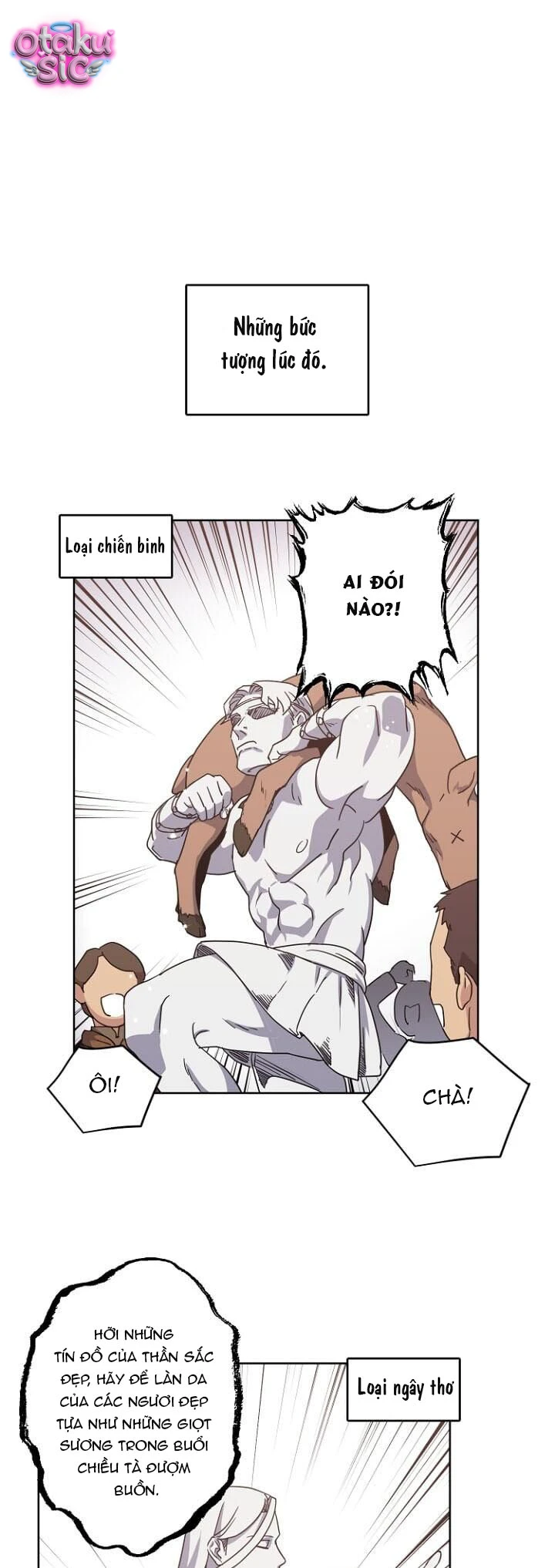 Chitra - Chap 22 - Trang 19