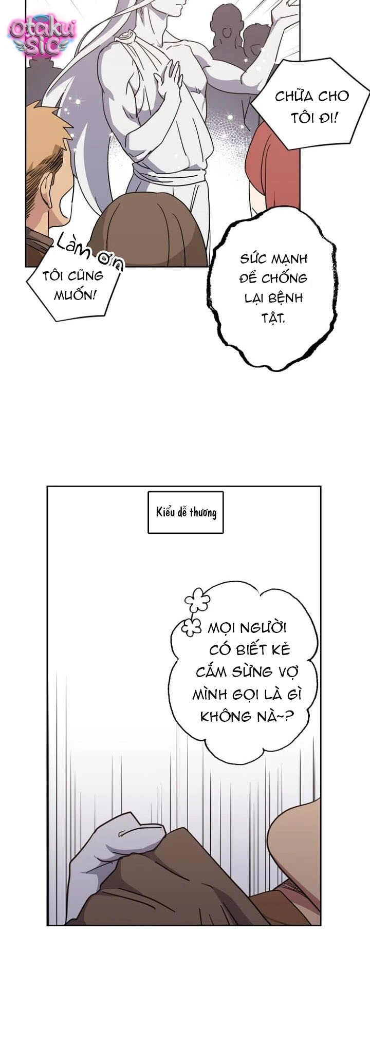 Chitra - Chap 22 - Trang 20