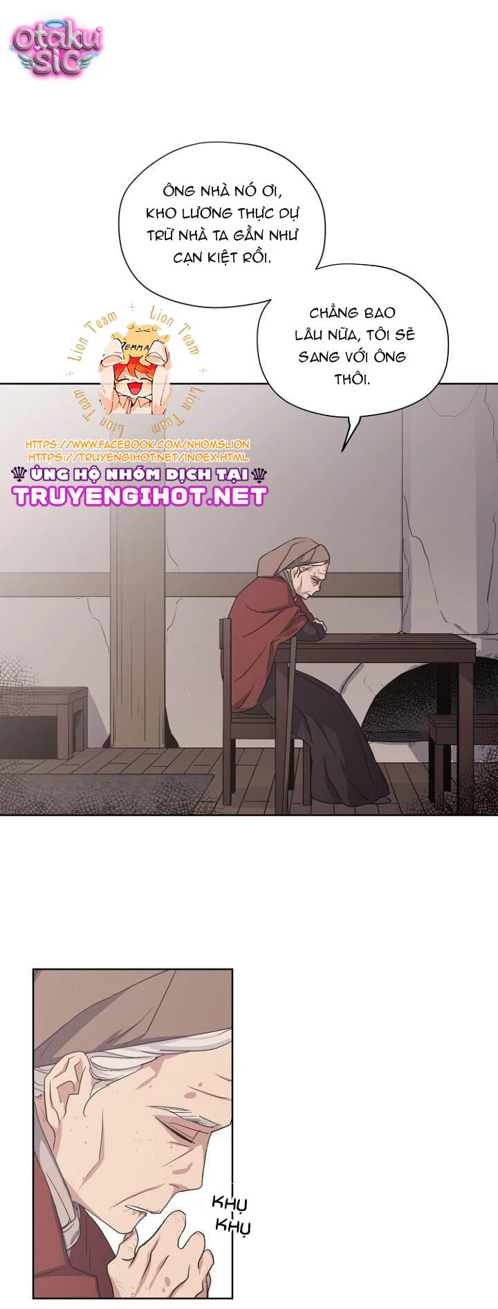 Chitra - Chap 22 - Trang 3