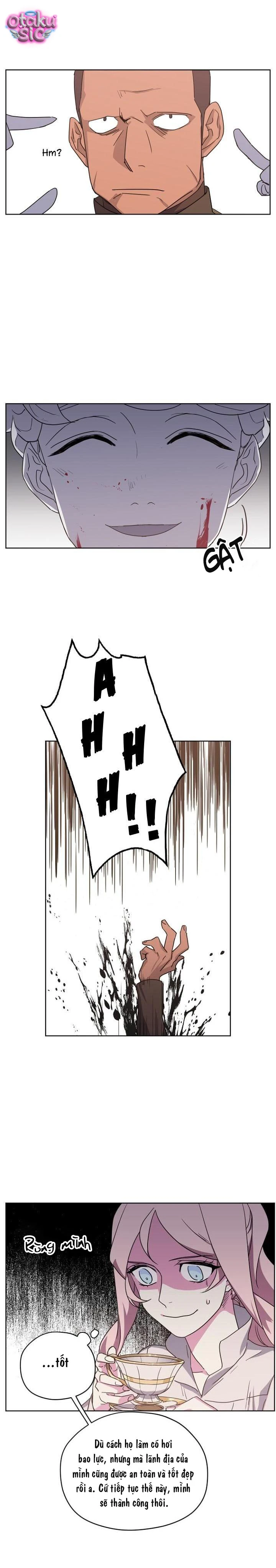 Chitra - Chap 22 - Trang 23