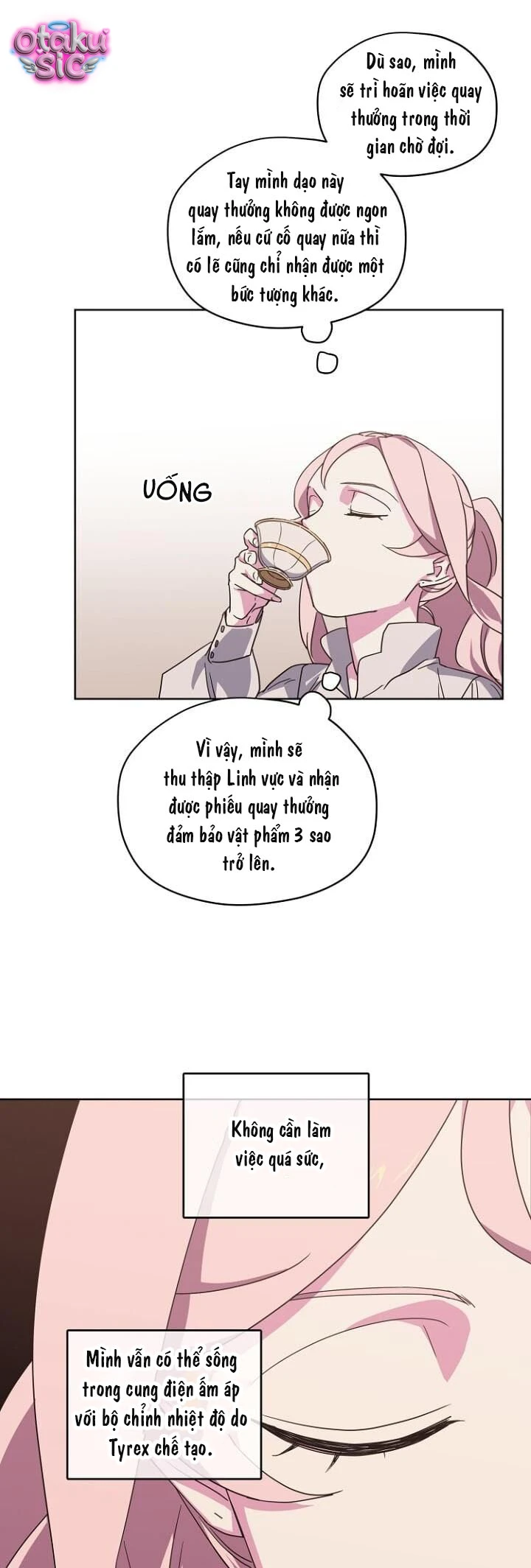 Chitra - Chap 22 - Trang 24