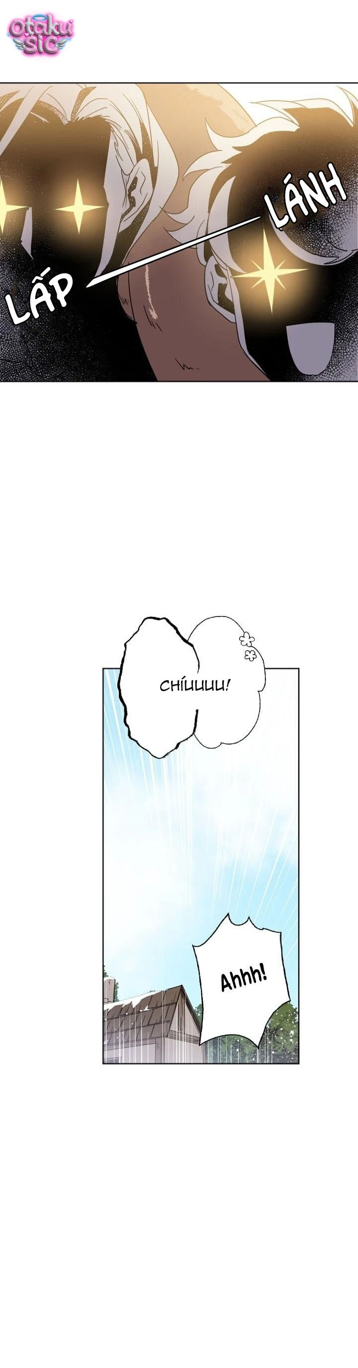 Chitra - Chap 22 - Trang 8