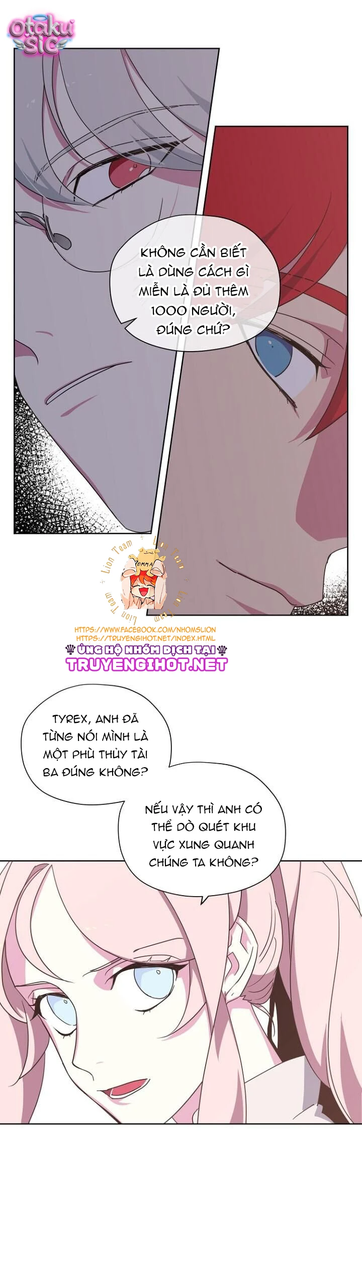 Chitra - Chap 23 - Trang 13