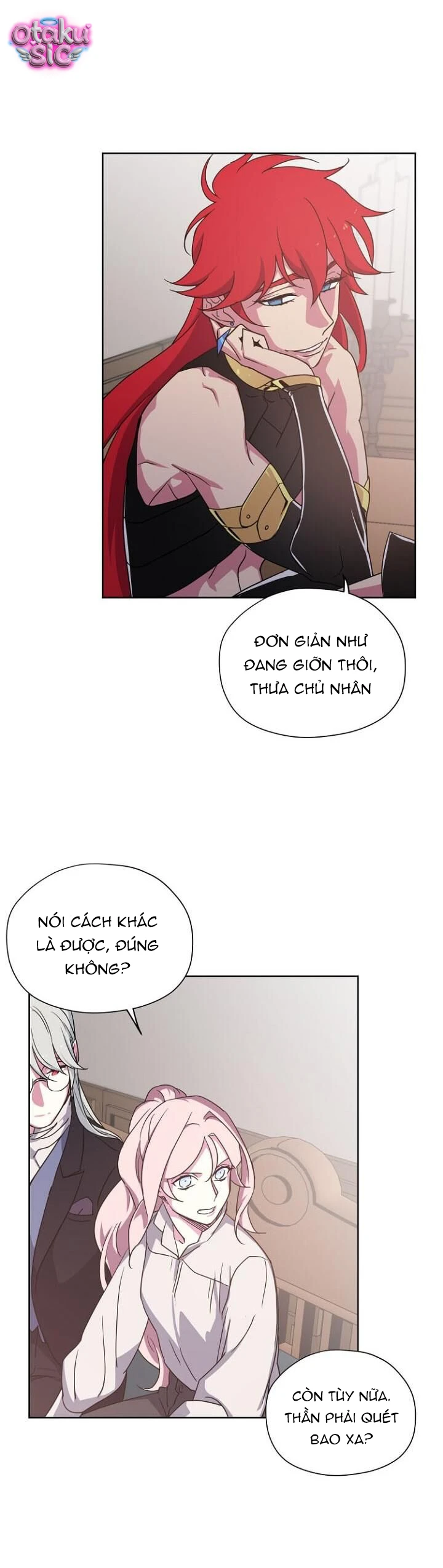 Chitra - Chap 23 - Trang 14