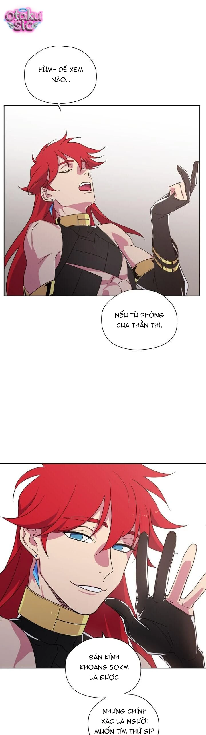 Chitra - Chap 23 - Trang 15