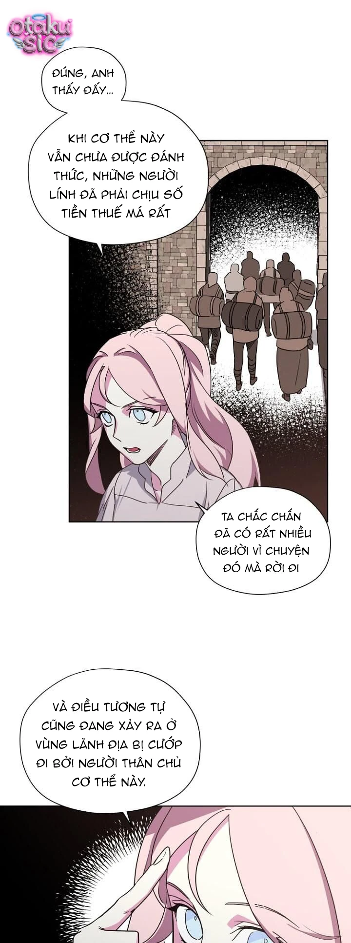 Chitra - Chap 23 - Trang 19