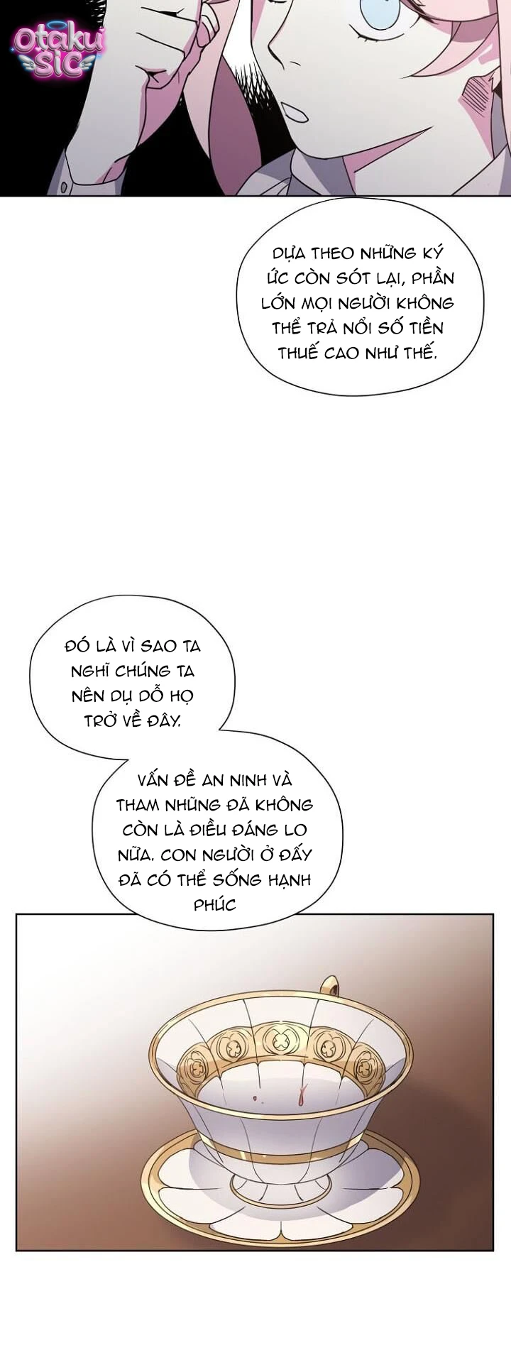 Chitra - Chap 23 - Trang 20