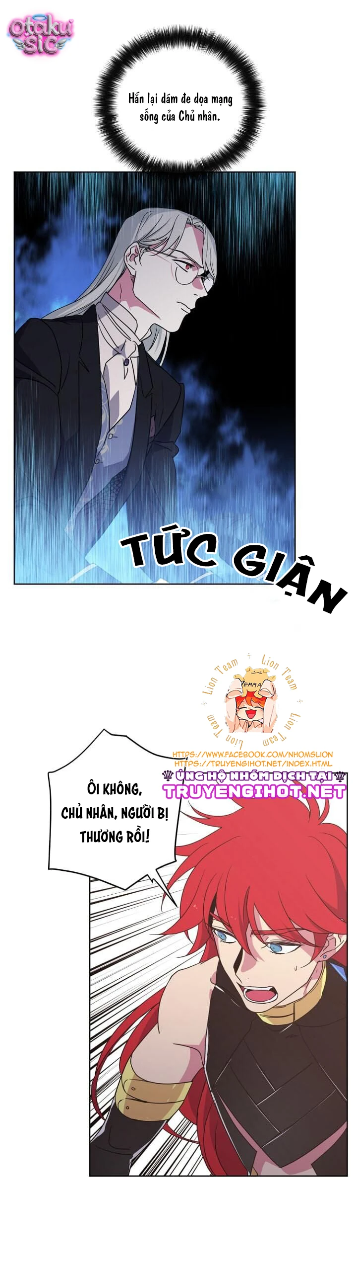 Chitra - Chap 23 - Trang 3