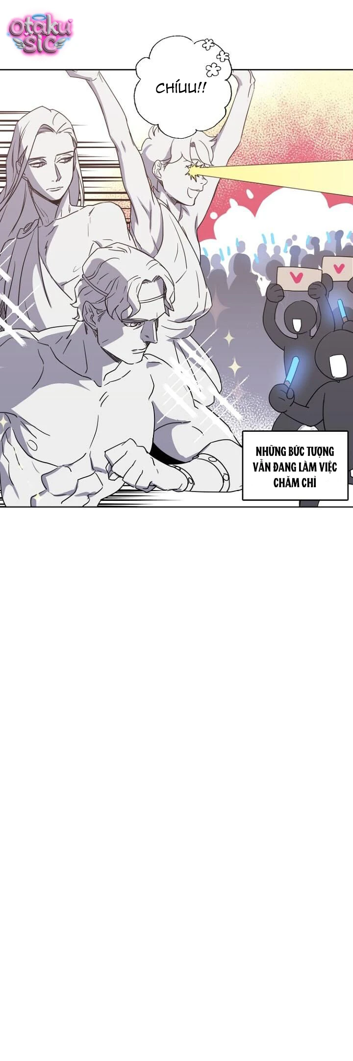 Chitra - Chap 23 - Trang 23