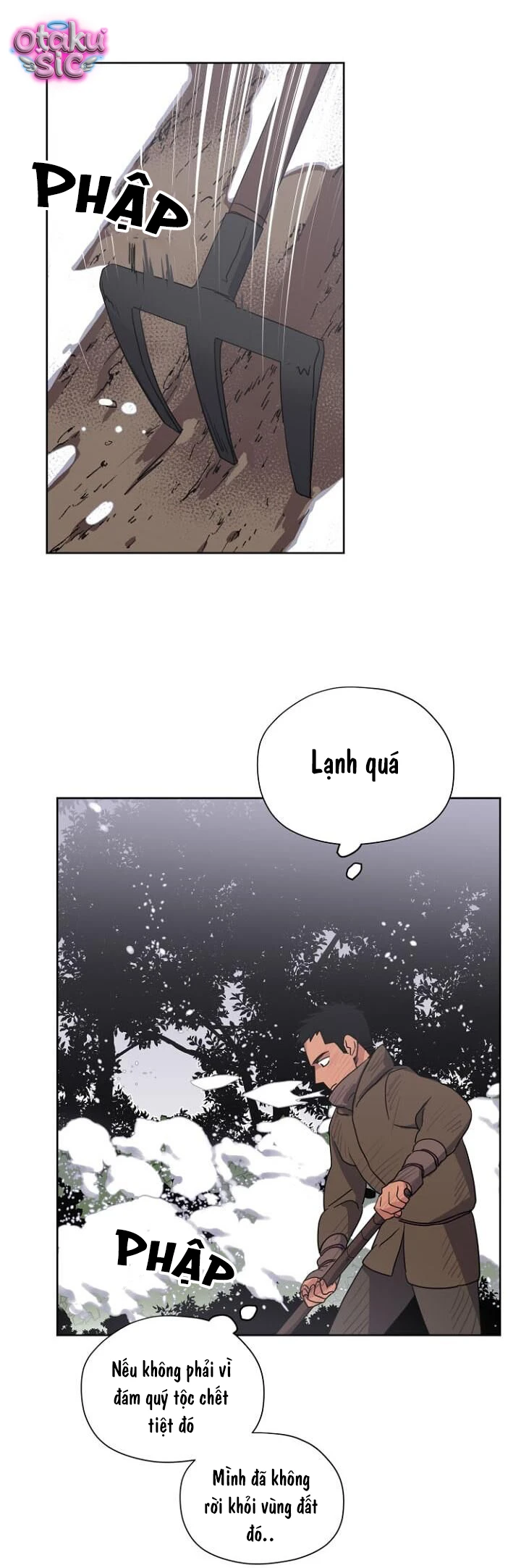Chitra - Chap 23 - Trang 24