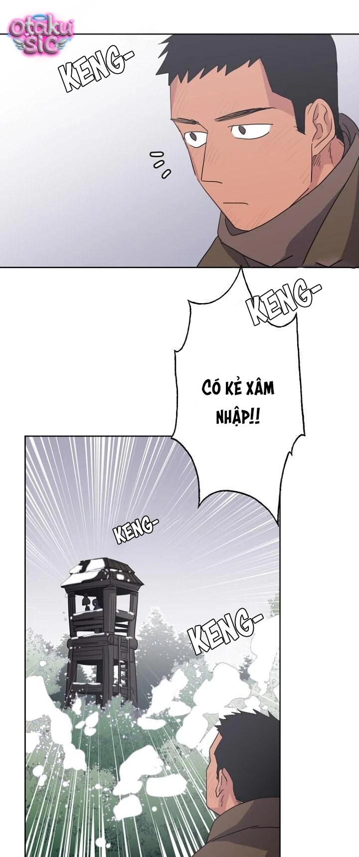 Chitra - Chap 23 - Trang 25