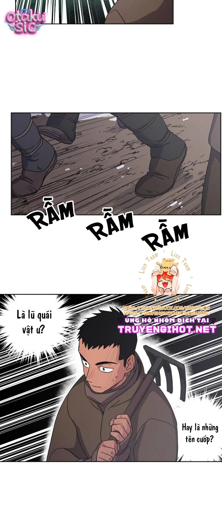 Chitra - Chap 23 - Trang 26