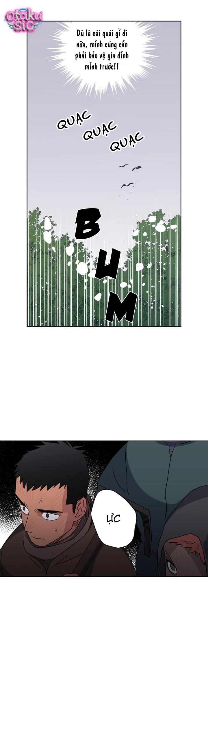 Chitra - Chap 23 - Trang 27