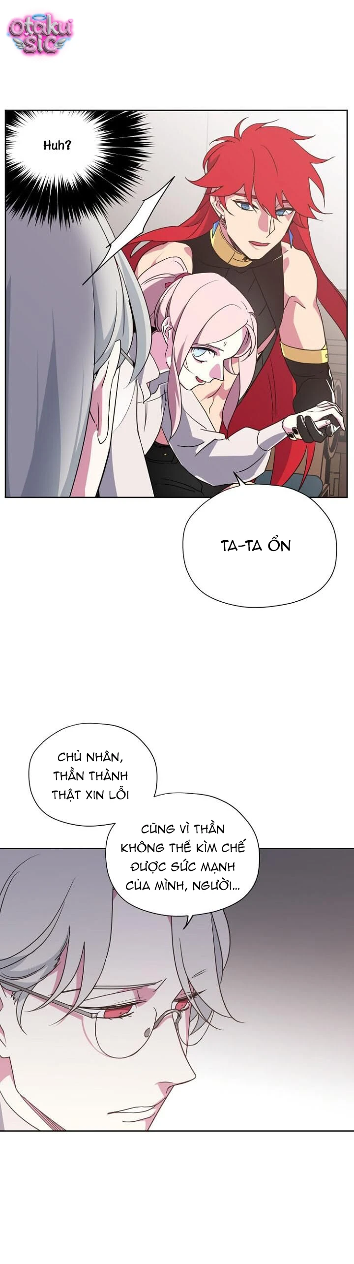 Chitra - Chap 23 - Trang 4