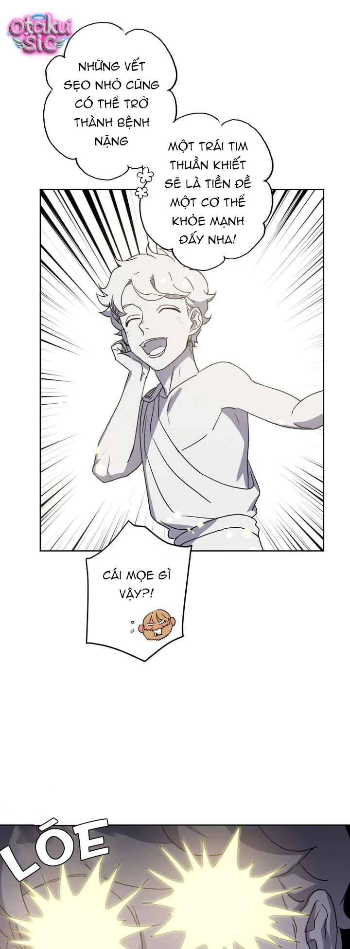 Chitra - Chap 23 - Trang 33