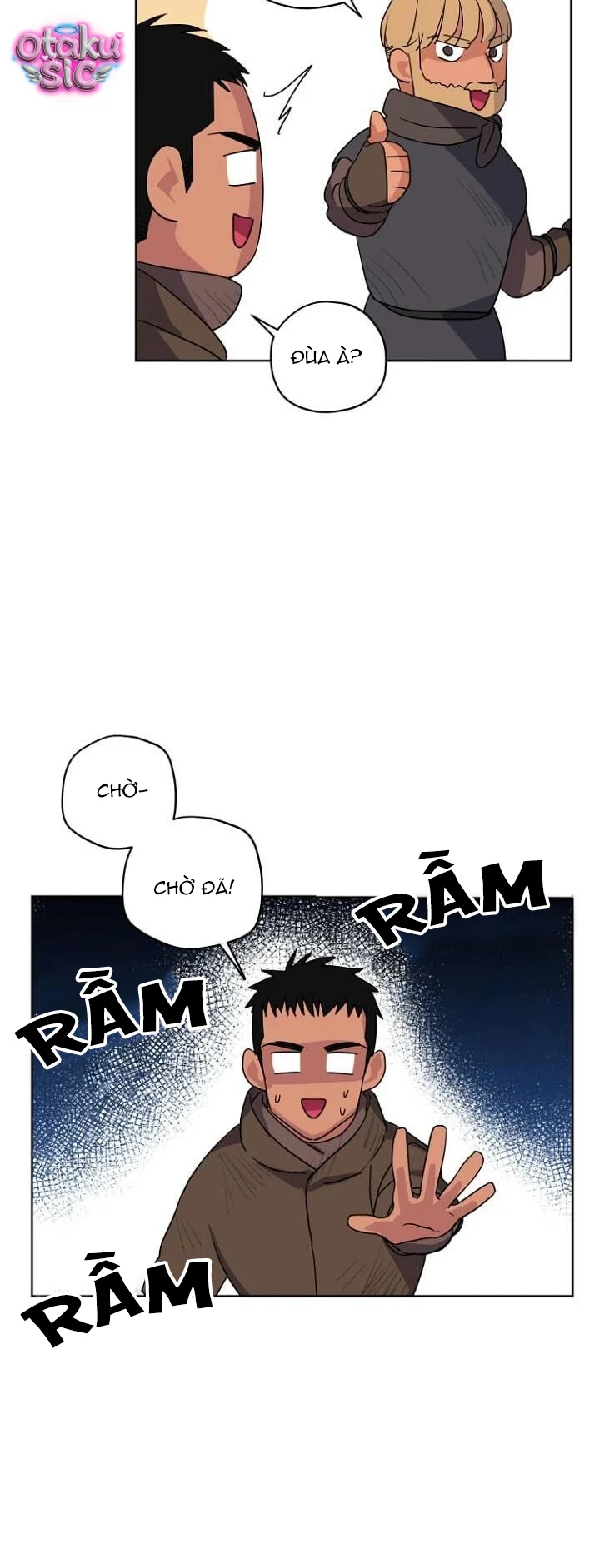 Chitra - Chap 23 - Trang 36