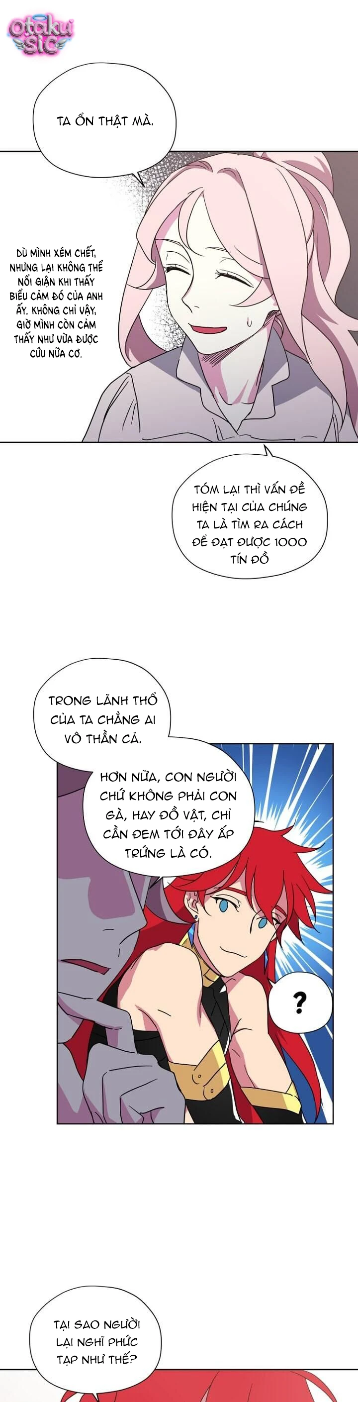 Chitra - Chap 23 - Trang 5