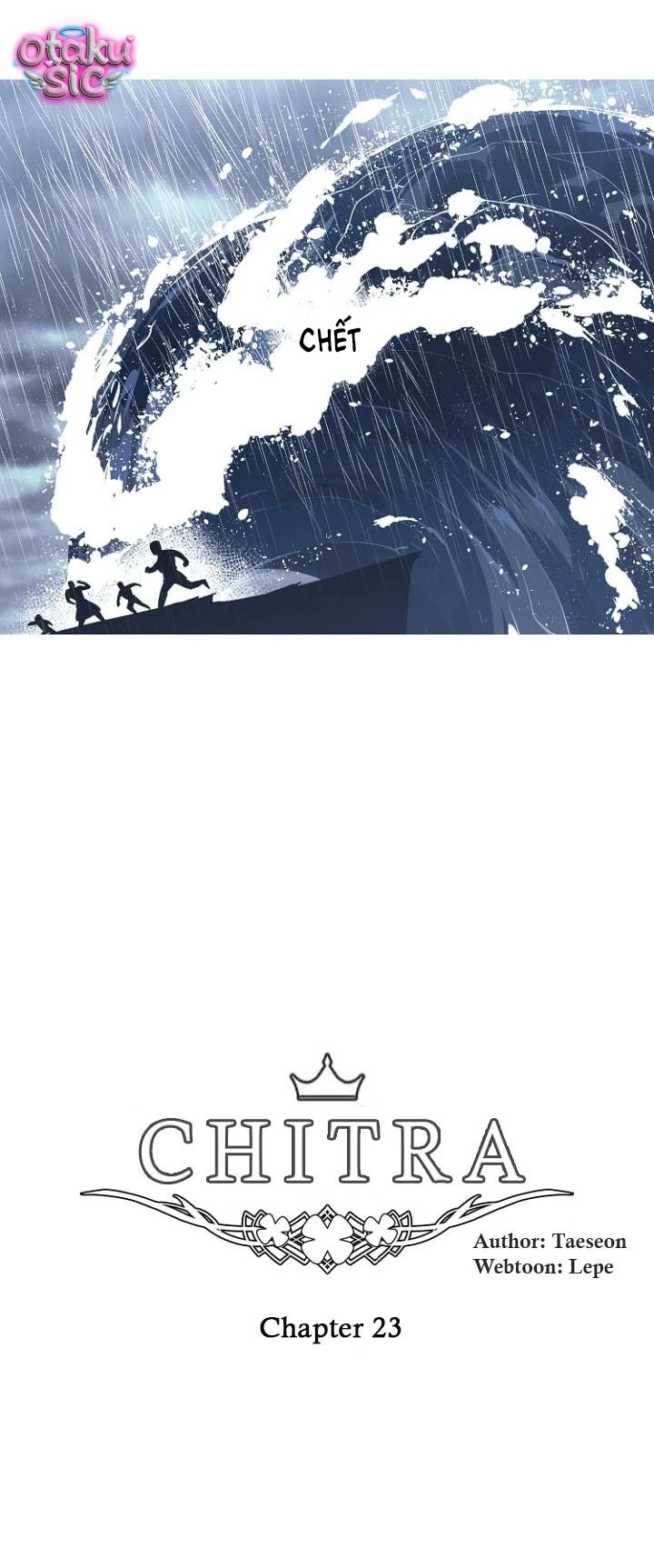 Chitra - Chap 23 - Trang 7