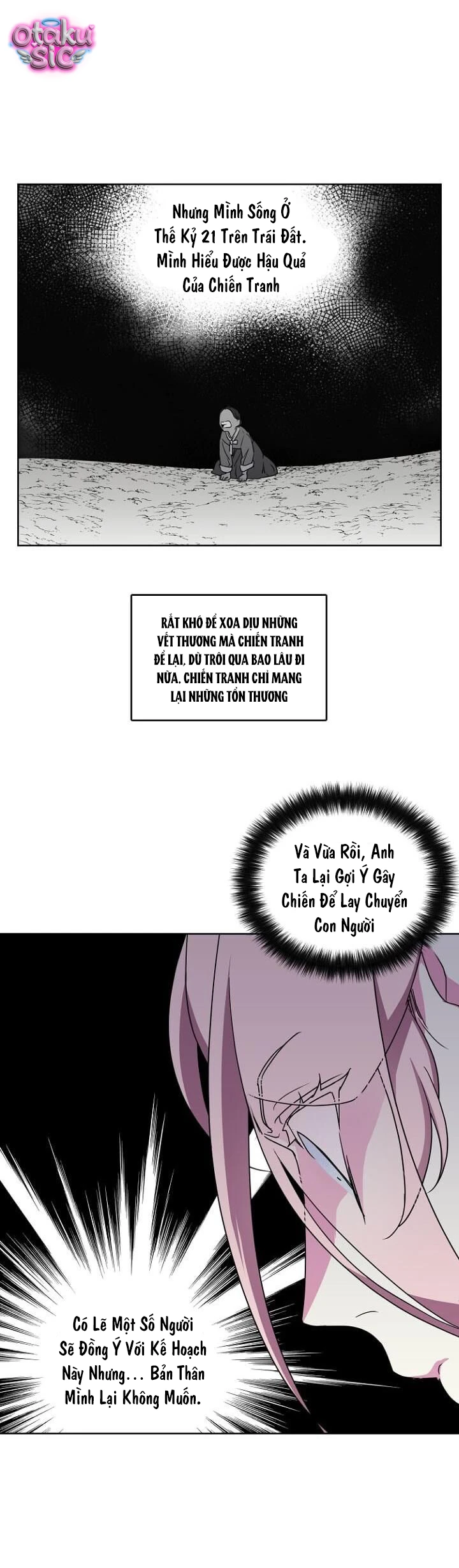 Chitra - Chap 23 - Trang 10