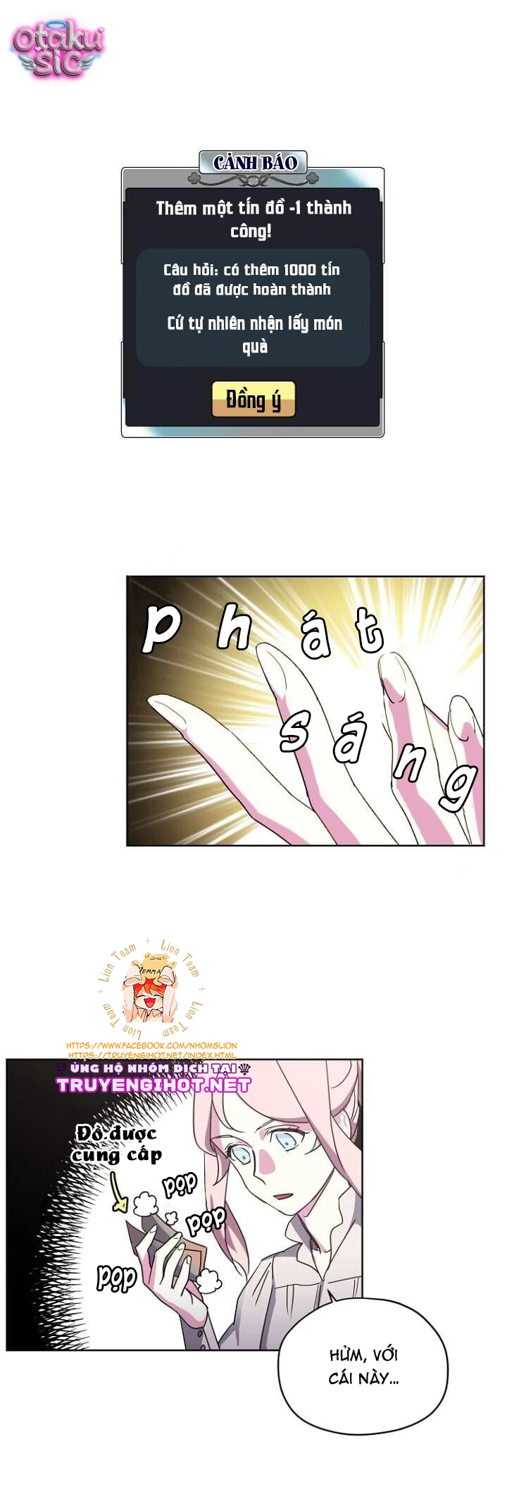 Chitra - Chap 24 - Trang 3