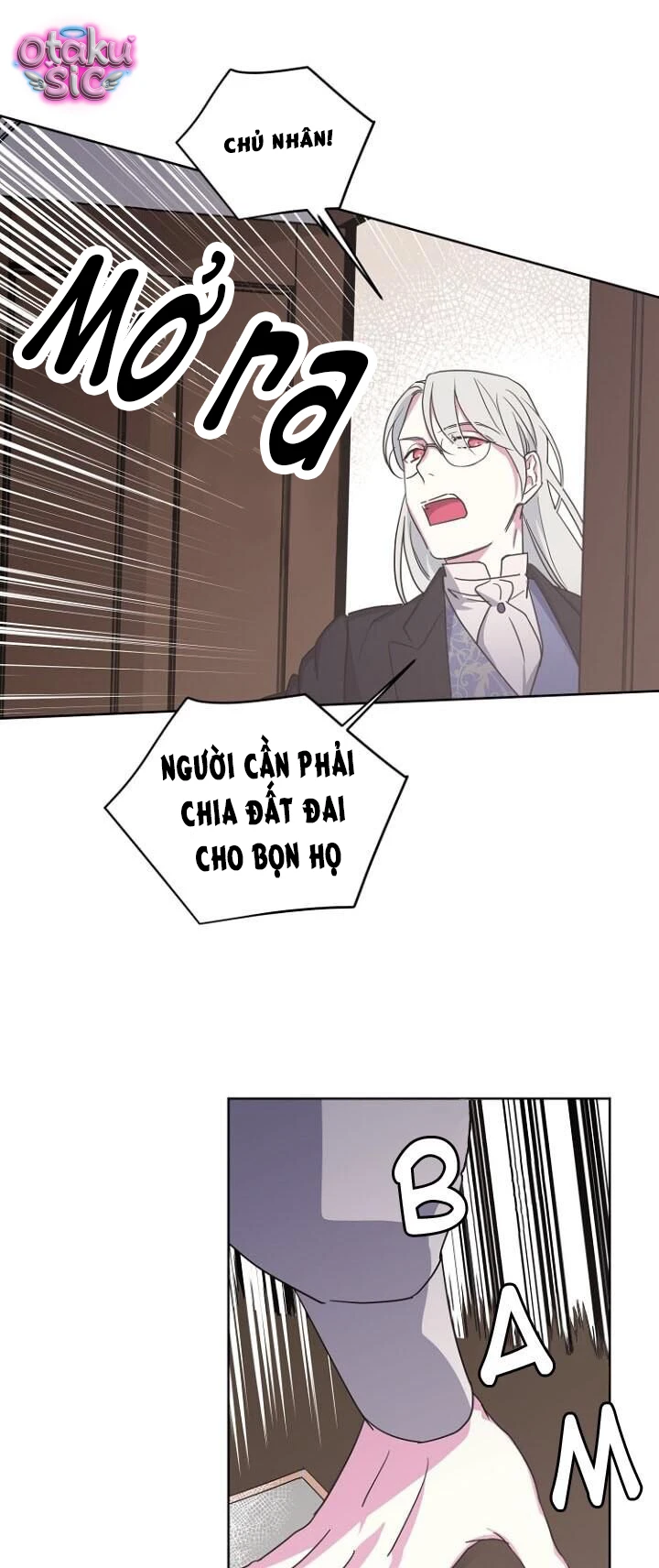 Chitra - Chap 24 - Trang 5