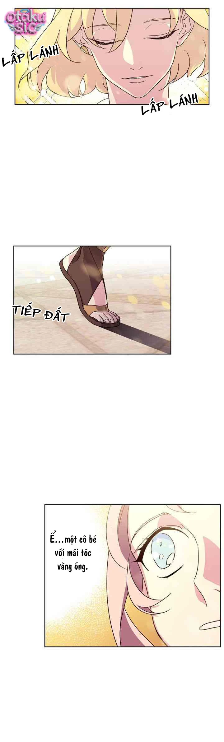 Chitra - Chap 25 - Trang 13