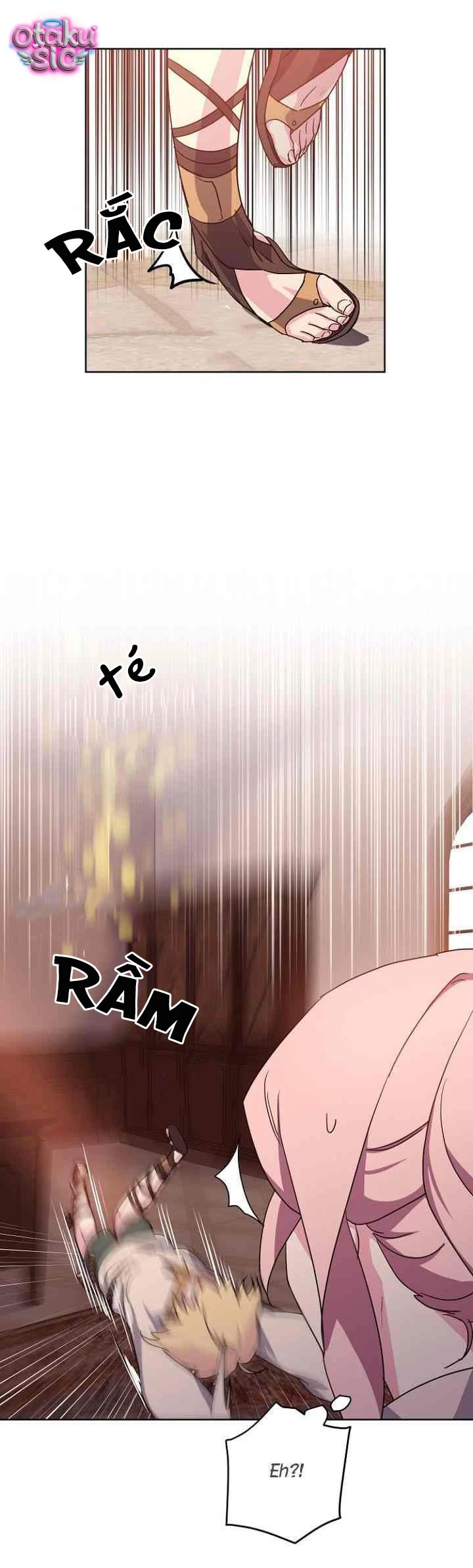 Chitra - Chap 25 - Trang 14
