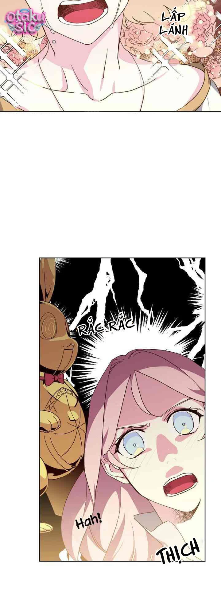 Chitra - Chap 25 - Trang 18