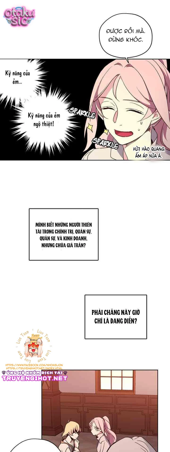 Chitra - Chap 25 - Trang 20