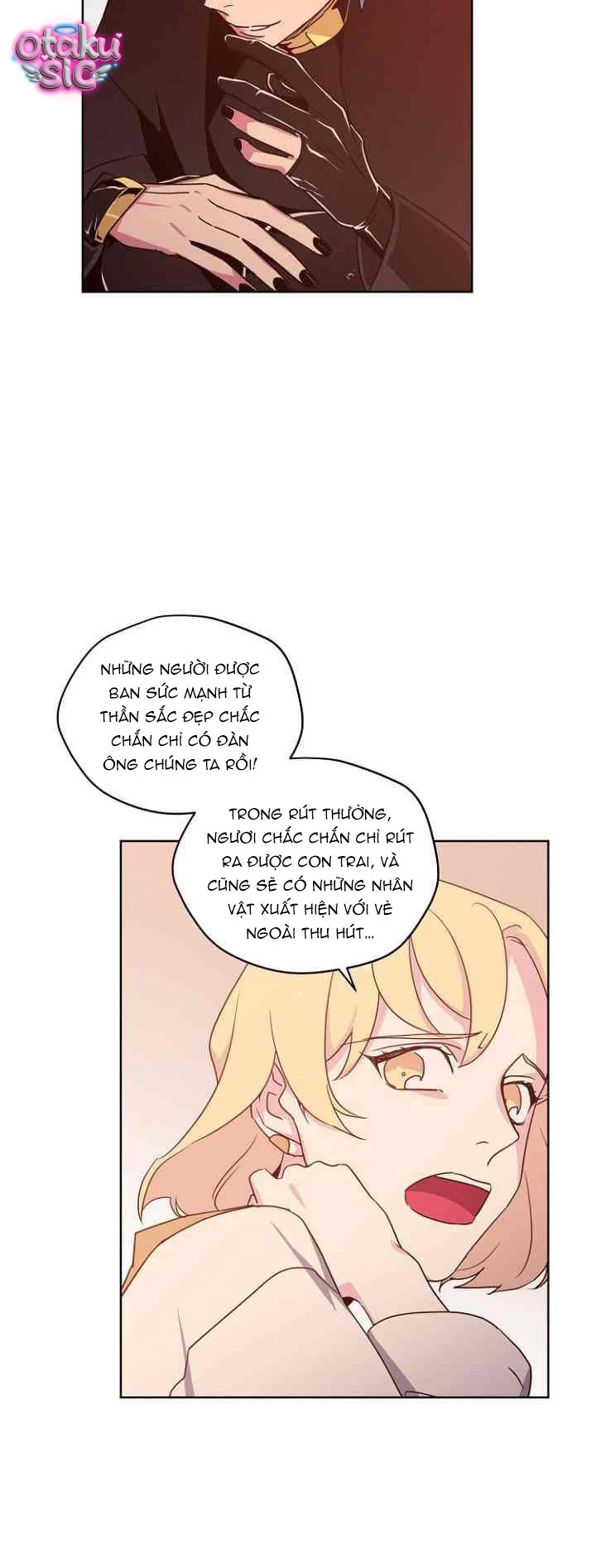 Chitra - Chap 25 - Trang 27