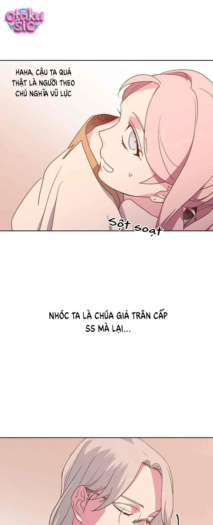 Chitra - Chap 25 - Trang 34