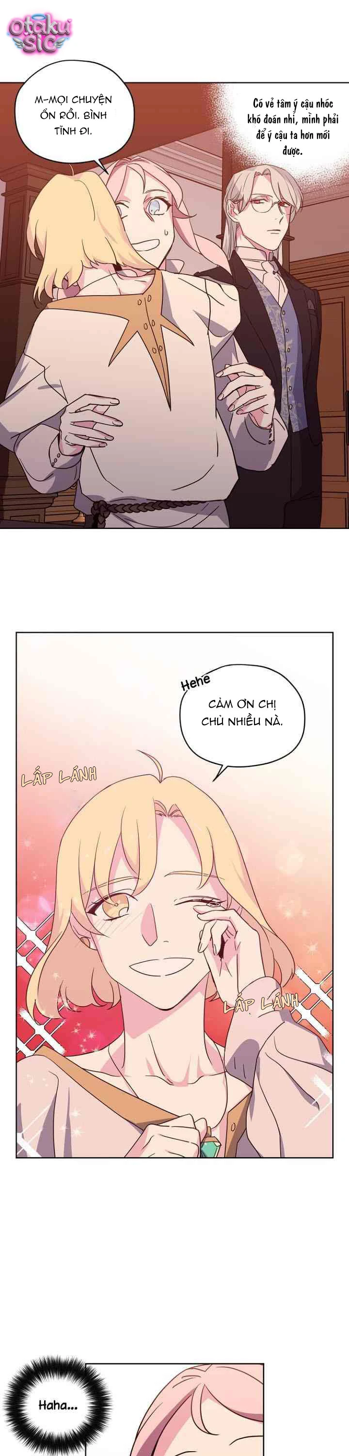 Chitra - Chap 25 - Trang 38