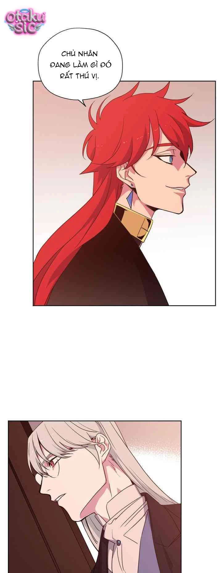 Chitra - Chap 25 - Trang 5