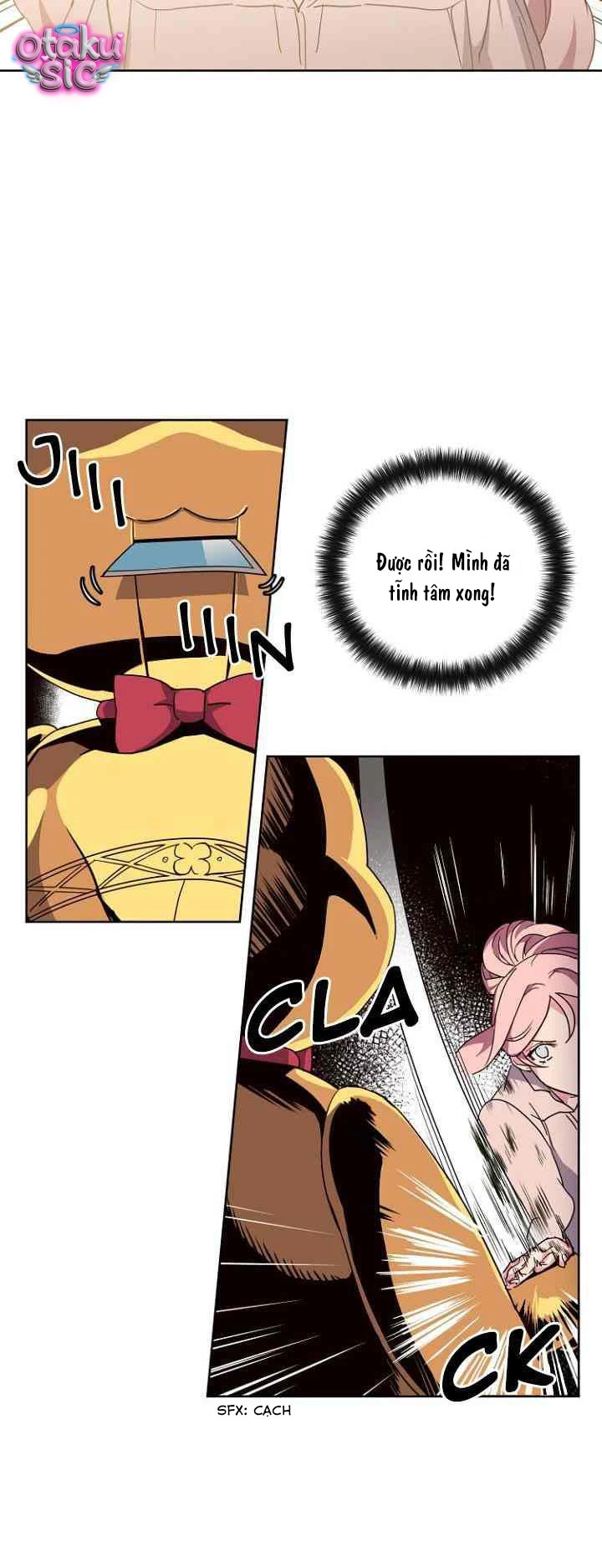 Chitra - Chap 25 - Trang 8