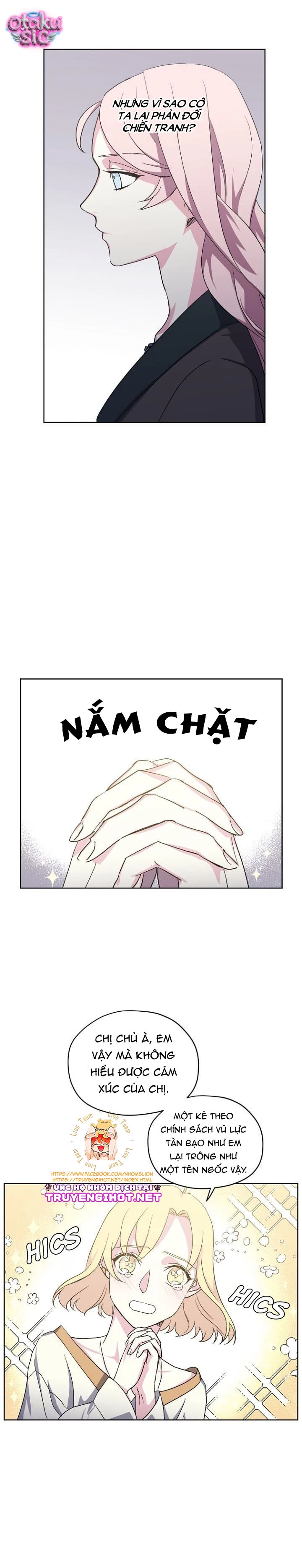Chitra - Chap 26 - Trang 13