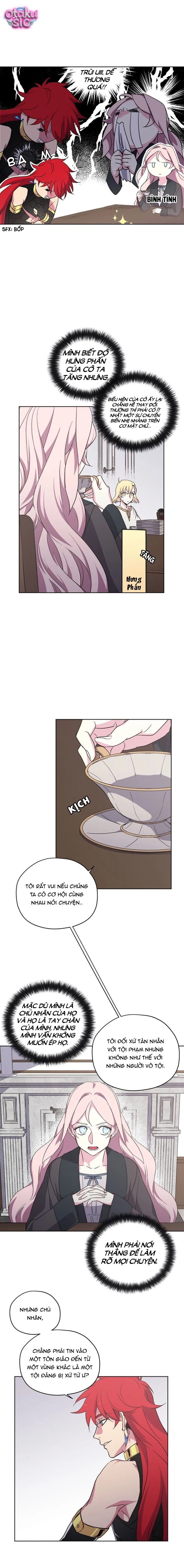 Chitra - Chap 26 - Trang 14