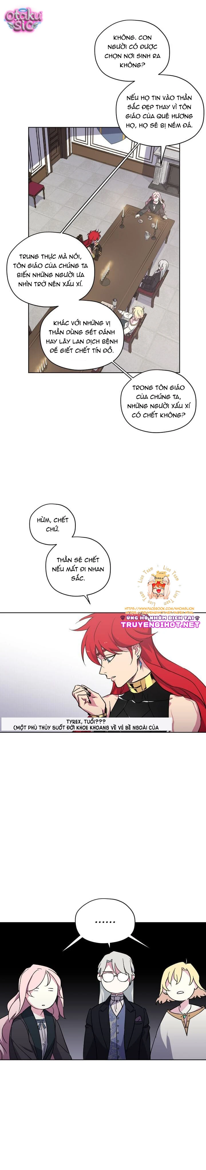 Chitra - Chap 26 - Trang 15