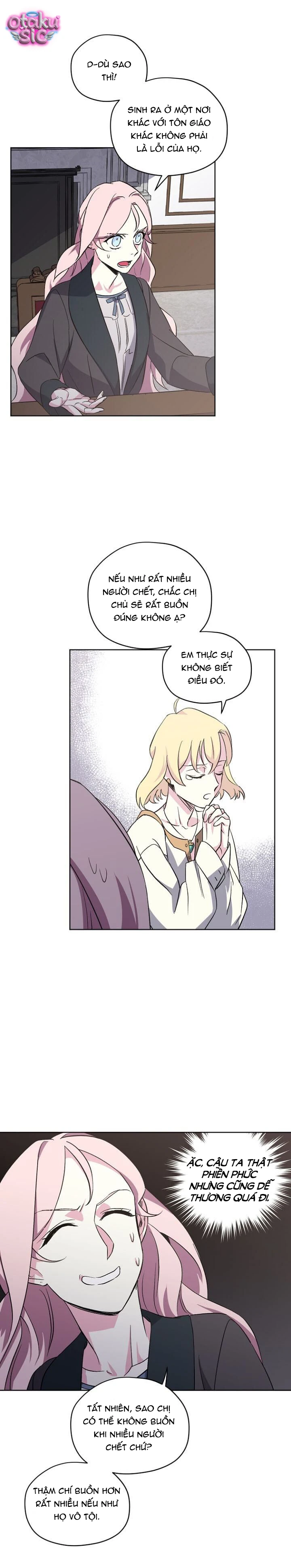 Chitra - Chap 26 - Trang 16