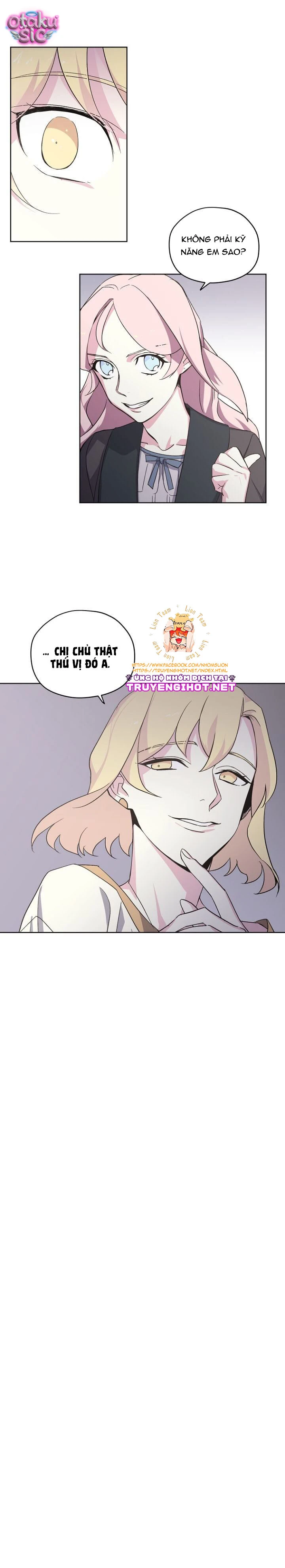 Chitra - Chap 26 - Trang 19