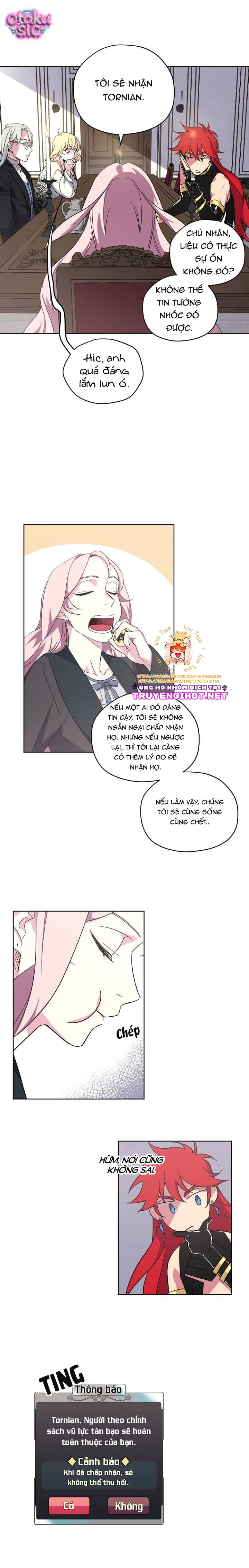 Chitra - Chap 26 - Trang 4