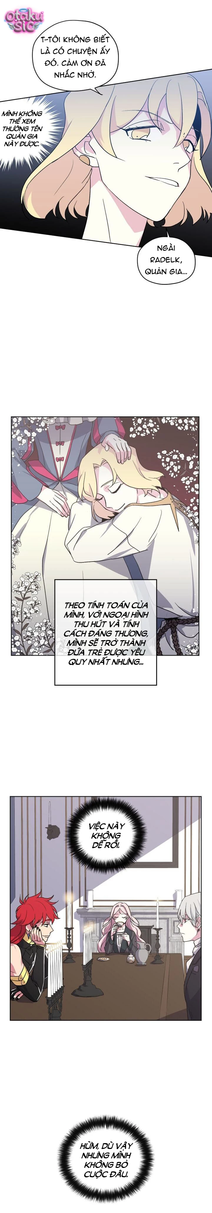 Chitra - Chap 26 - Trang 6