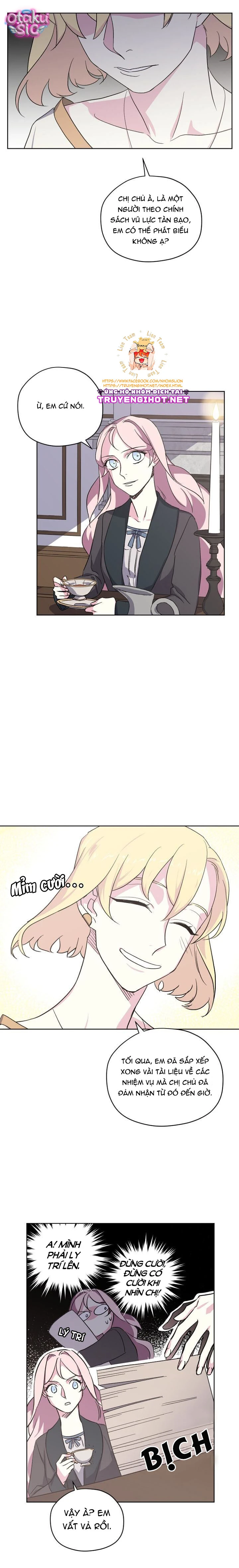 Chitra - Chap 26 - Trang 7