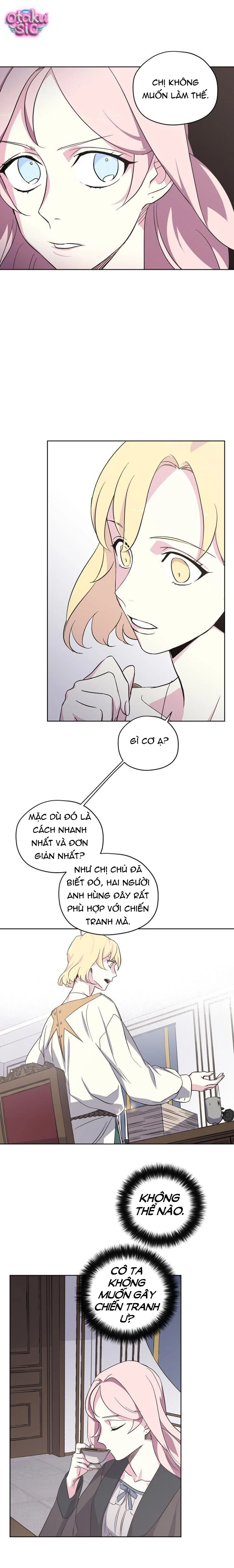 Chitra - Chap 26 - Trang 10