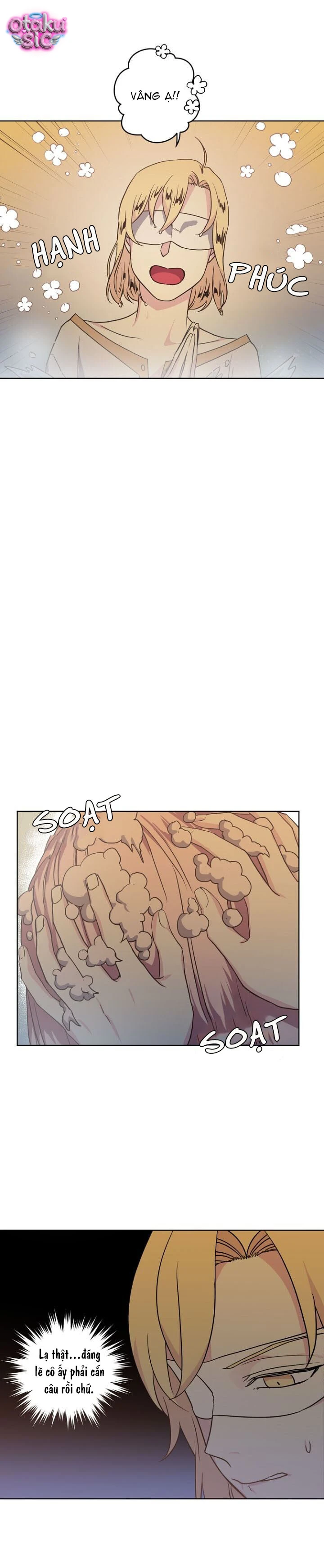 Chitra - Chap 27 - Trang 13